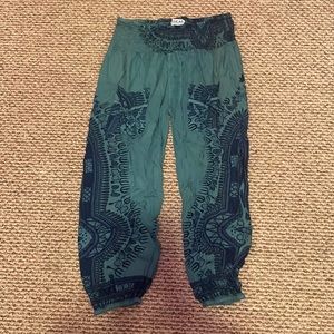 ingear resort hippie pants
